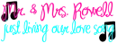 Mr. & Mrs.