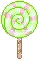 lolly