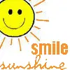 Smile Sunshine