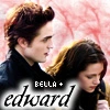 Bella & Edward