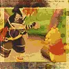 Kingdom Hearts Pooh Bear
