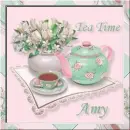 *Amy