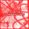 I Luv The Jonas Brothers