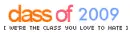 Class Of 2009