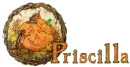 Priscilla