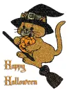 Halloween Cat