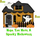 Spooky Halloween