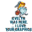 Evelyn