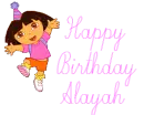 alayah