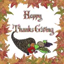 thanksgiving