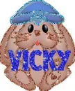 vicky