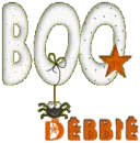 Debbie