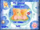 MY FRIEND