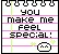 Special
