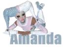 Jester Doll