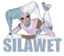 Jester Doll