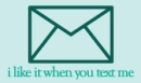 Text Please