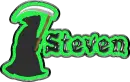Steven