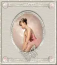 Victorian Ballerina
