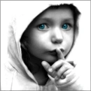 Shhhh