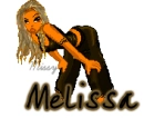 Melissa