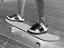 girl skating