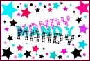 mandy