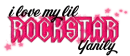 Rockstar Yanily