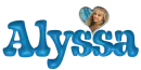 Alyssa