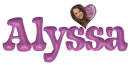 Alyssa