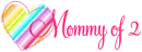 Mommy of 2