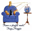 Maggie-Week