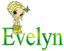 Evelyn