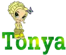 Tonta