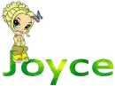 Joyce