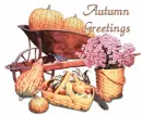 Autumn Greetings