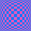 Psychobilly Checkers
