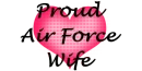 Air Force wife