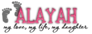 Alayah