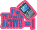 Textually Active