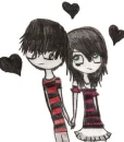 EMo love