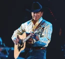 George Strait 
