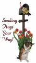 Sending Hugs