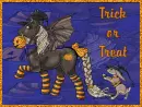 Trick or Treat