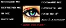 eye table contact