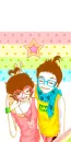 CUTE COUPLE