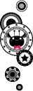 KAWAII CRITTERS
