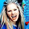Avril Lavigne