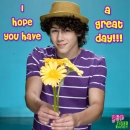 Nick Jonas