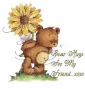 Bear Hugs